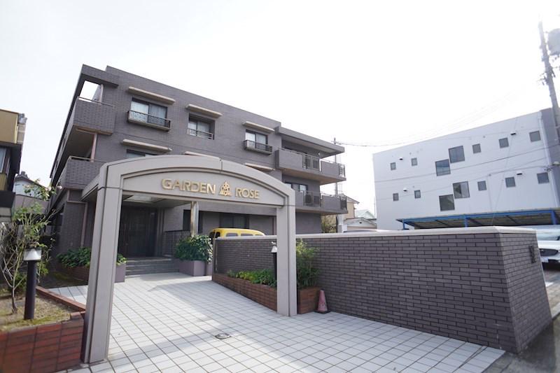 ガーデンロゼ高町