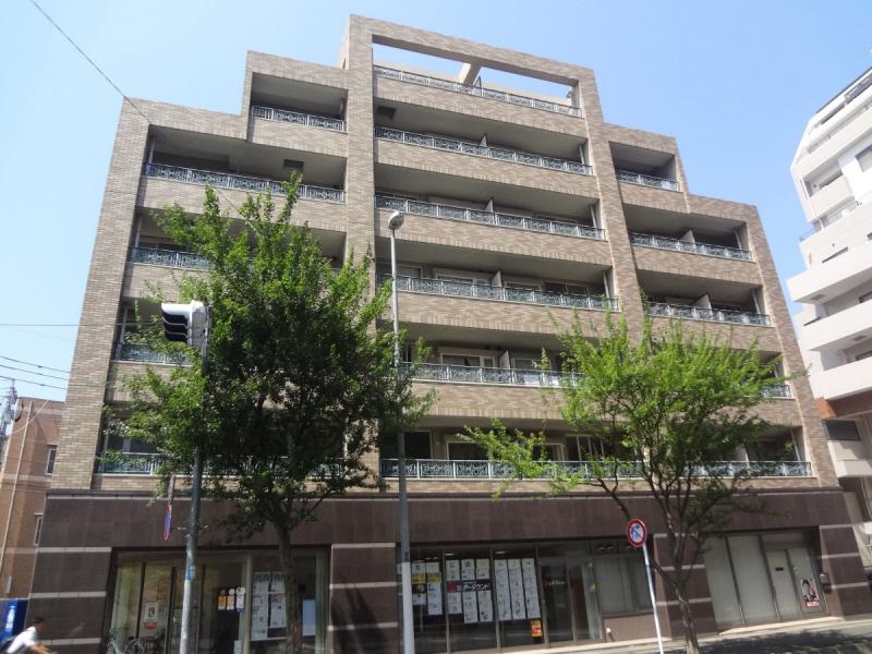 フォステリア大橋