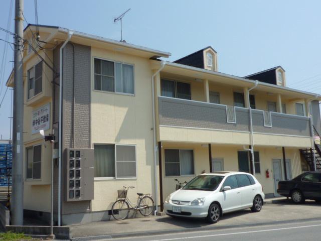 リバティ尾上 2F
