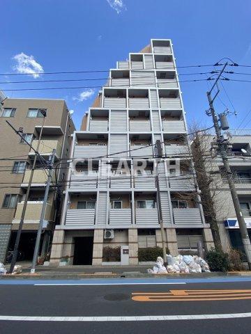 ステージファースト本駒込II