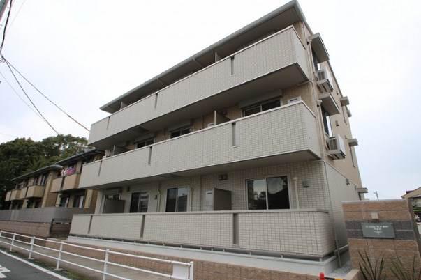 D-ROOM博多麦野 壱番館A棟