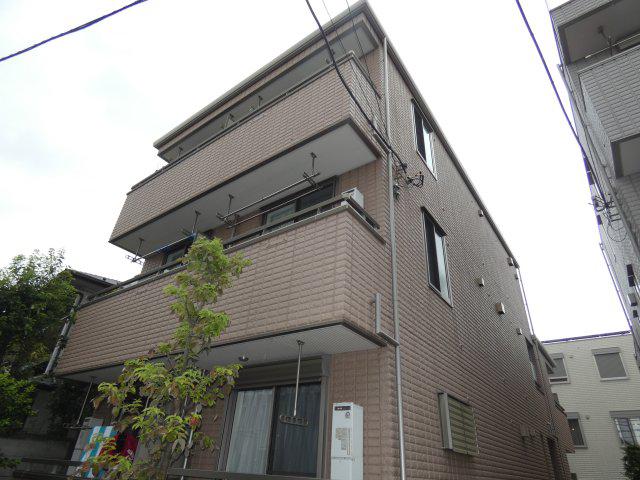 ルミエール下北沢