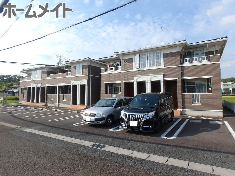 ベルフィオーレB
