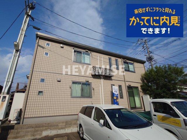ベルデタウン(1LDK/1階)