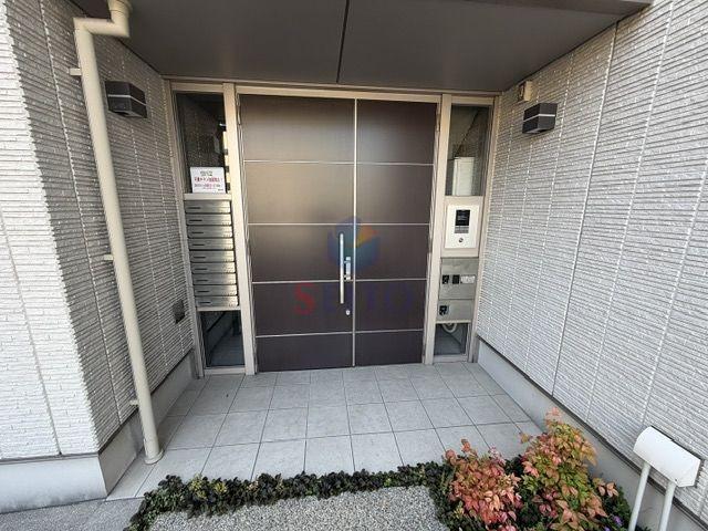 シャーメゾンRUCHIA