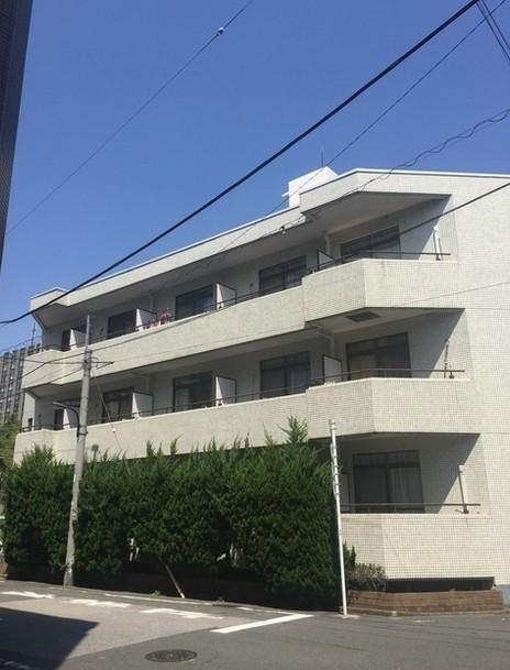 シティハウス早稲田