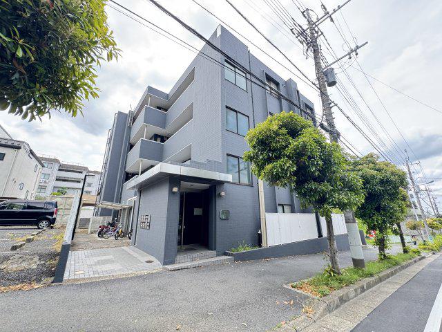 コパーズ・アプト北小金