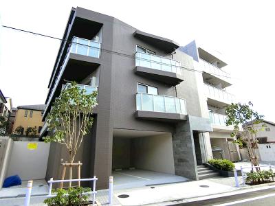 MAXIV東武練馬