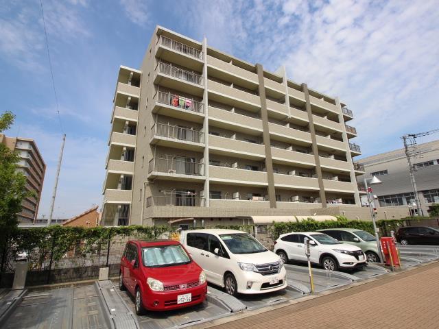 GREEN HILL RESIDENCE(ワンルーム/3階)