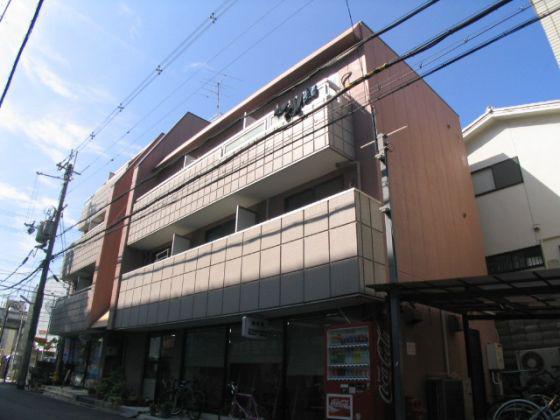 ヴィラ円町