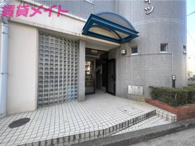 荒木ハイツ