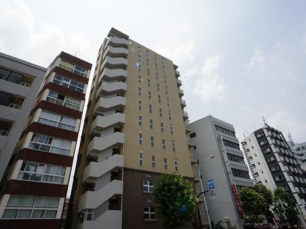 パークハウス西早稲田アーバンス