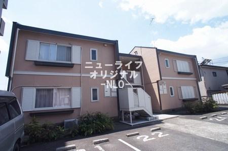 シャトー白根S