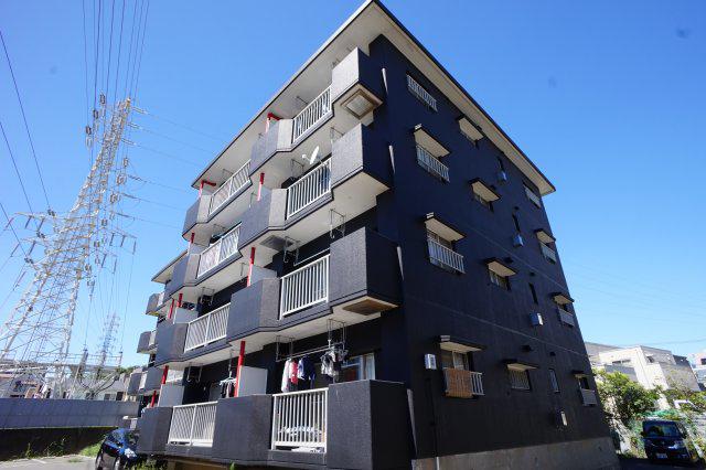 パールマンション