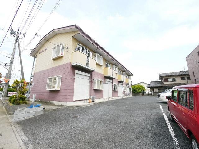 エルディム大塚