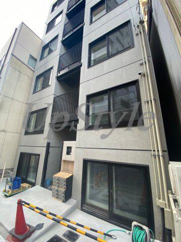 カーサムジカ北千住