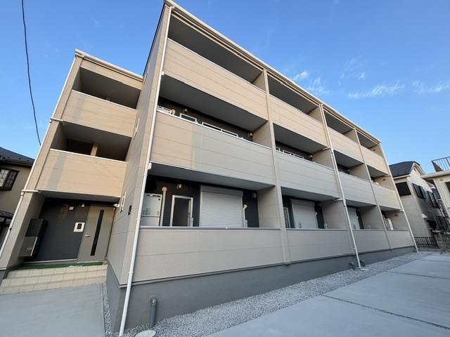 リーブルファイン大宮天沼町