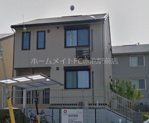 CHOUETTE B棟