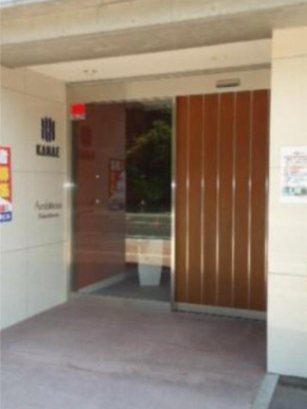 アンビシャス北大前