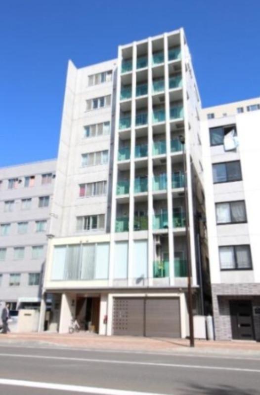 アンビシャス北大前