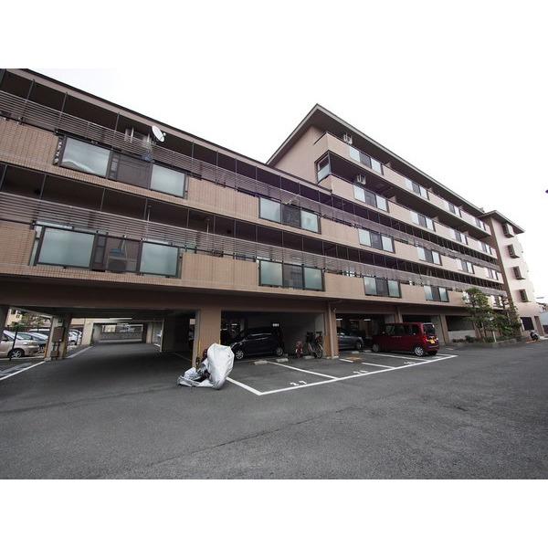 エルコート新大宮