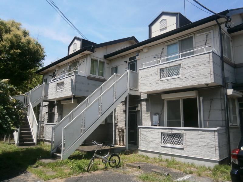 石川ベルメゾンA