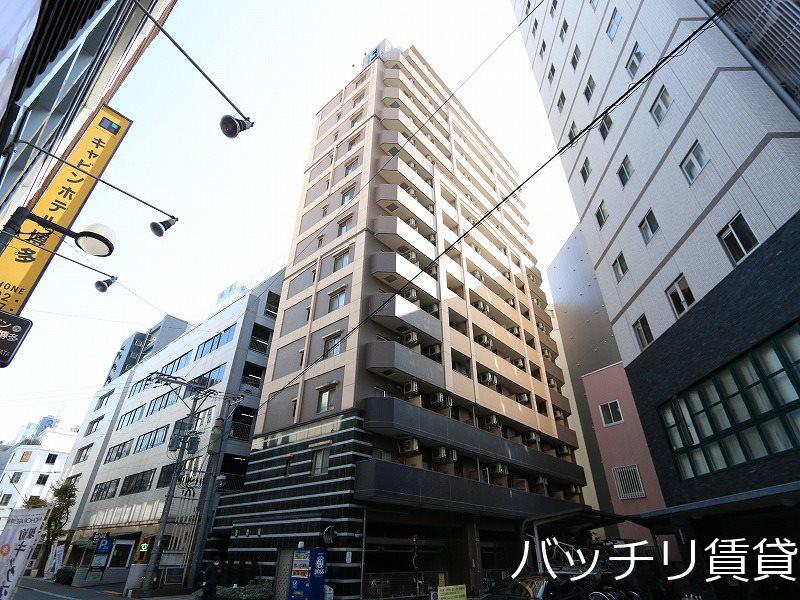 エステムコート博多駅前アヴェール