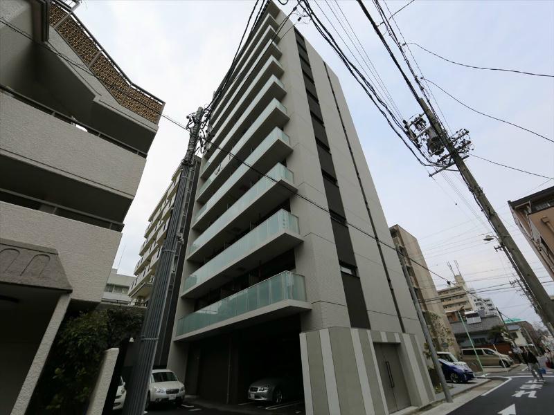 エルスタンザ名駅西