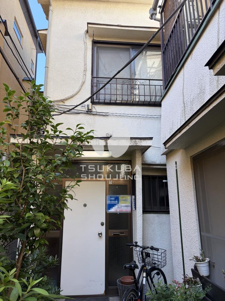 大野アパート
