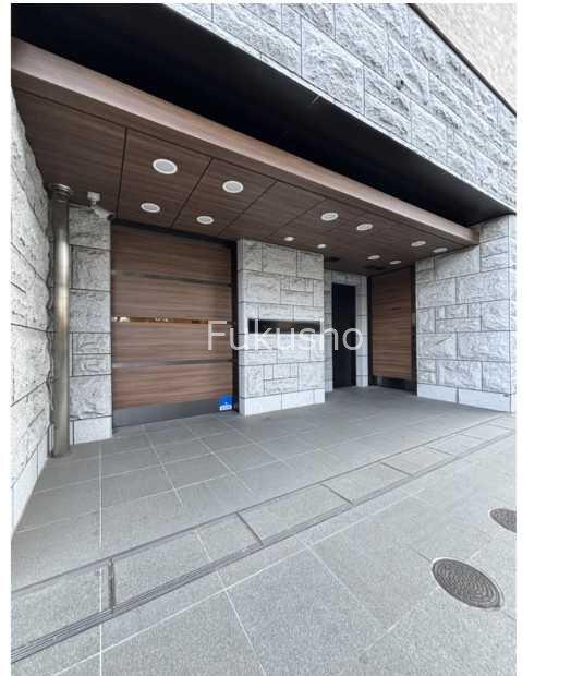スプランディット新横浜