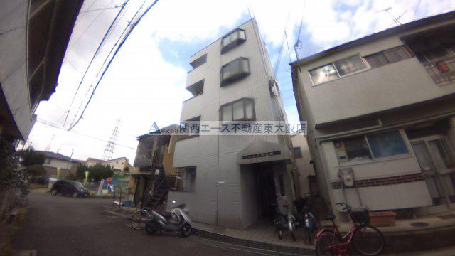 エムズ四條畷
