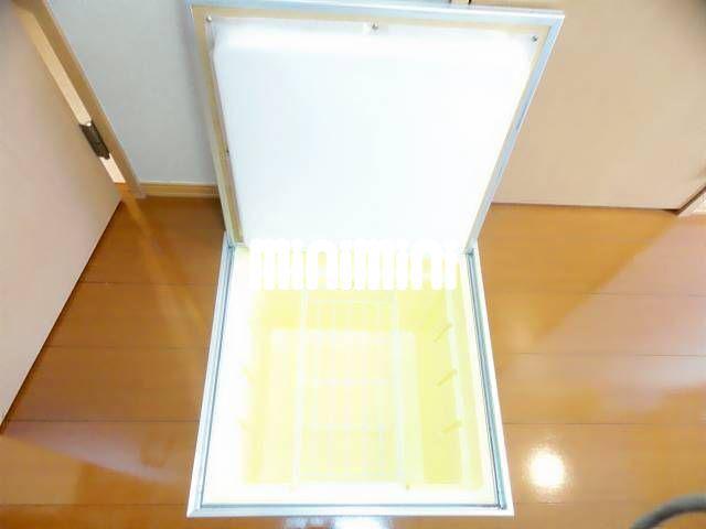 フロンティアハイツA