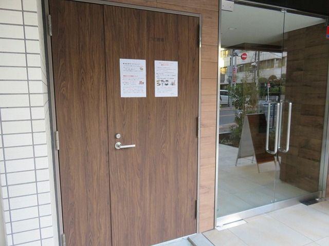 クレヴィスタ蒲田