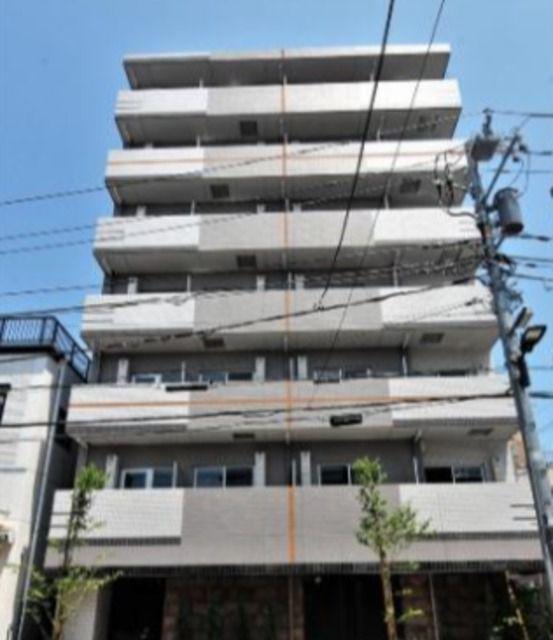 PASEO本所吾妻橋