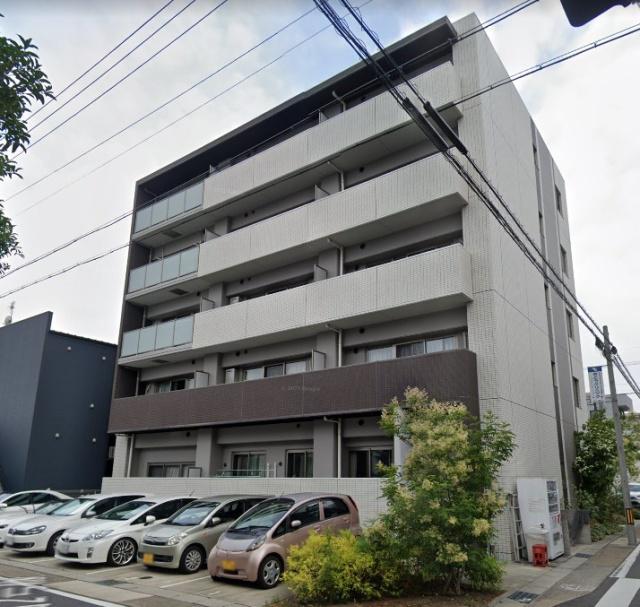 カドヤパレス