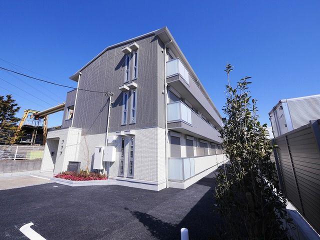 APARTMENT WILL