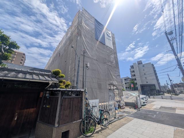 フジパレス神戸神明町