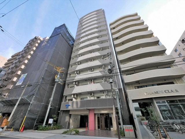 ラシュレエグゼ本町