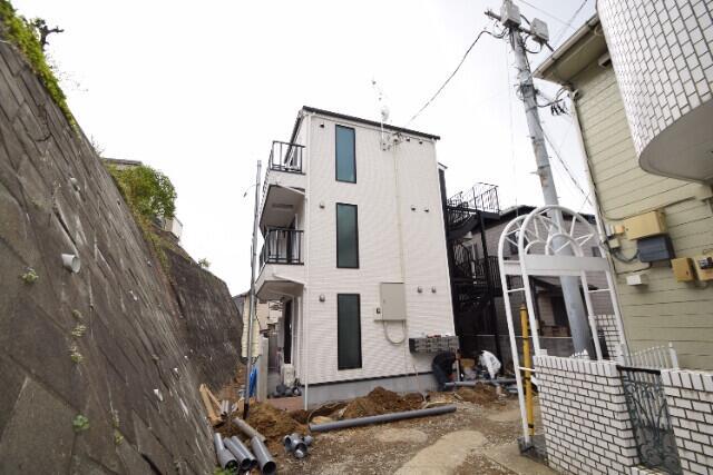 DEN大口仲町Ⅲ