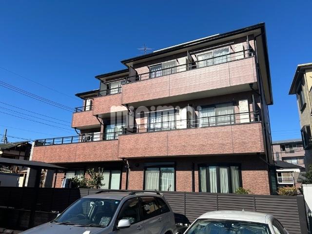 ラヴィッサンヴィーII