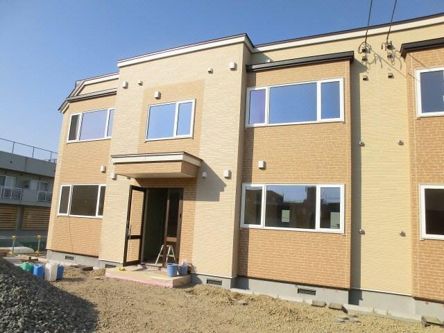シェルピア西岡A棟