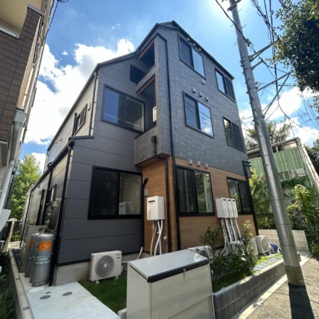 MELDIA高円寺