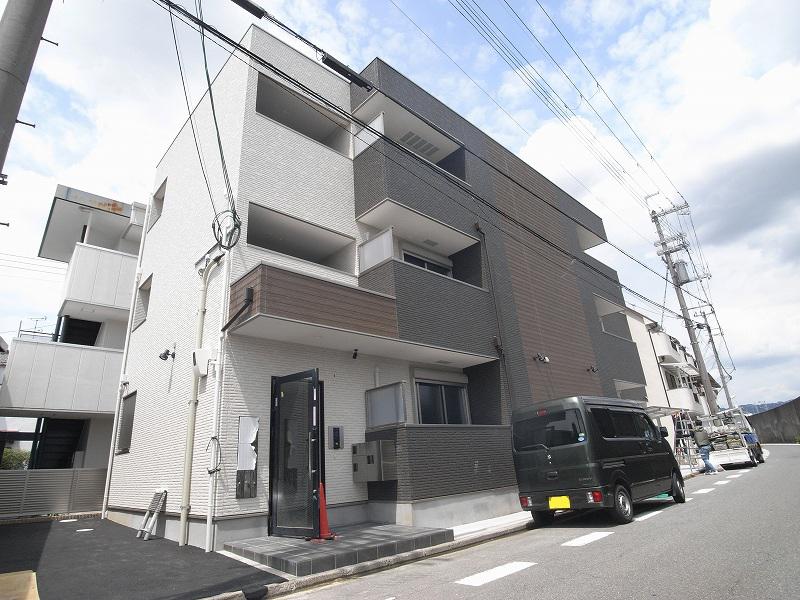 D.CREART 鴻池新田 WERK