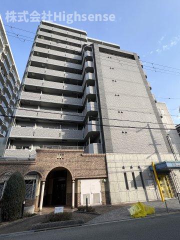 ロジェ今福鶴見