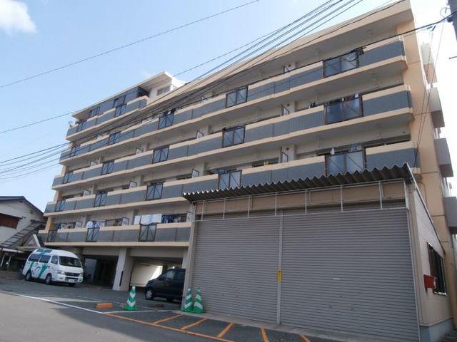エリーナ箱崎