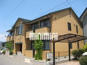 MASTTOWN松岡III N