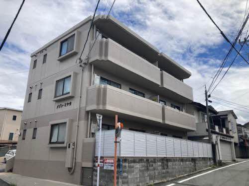 メゾン宮田