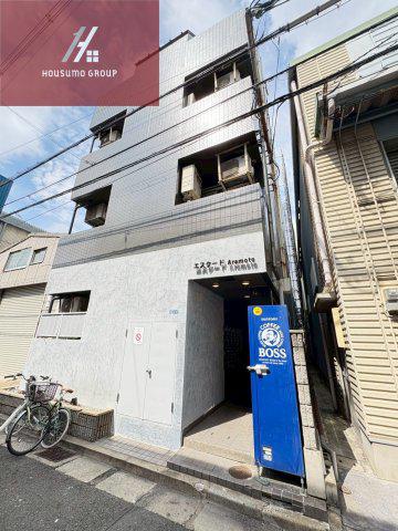 エスクードARAMOTO