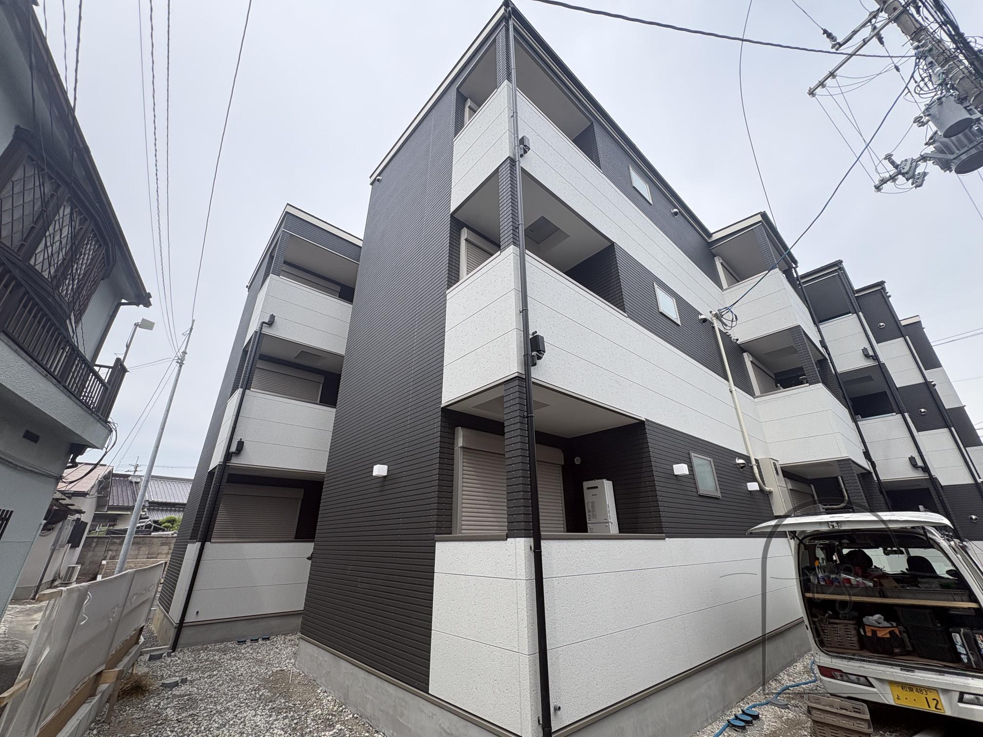 FSTYLE東大阪本庄1号館