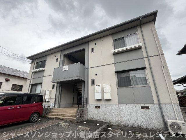 マメゾン志井